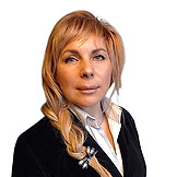 Смолярчук Ирина Геннадиевна