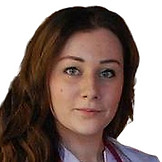 Гусева Анастасия Михайловна