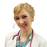 Юдина Юлия Владимировна