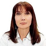 Петраш Наталья Михайловна