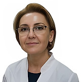 Дзасохова Ирина Черменовна
