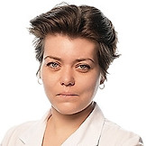 Бечерман Евгения Игоревна