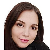 Неклюдова Ольга Евгеньевна