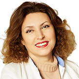 Павлова Мария Владимировна