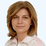 Сколота Кристина Борисовна