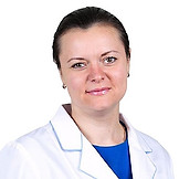 Сарычева Елена Анатольевна
