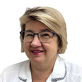 Черненко Алла Васильевна