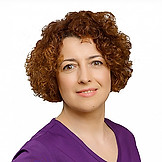 Дерипапа Елена Васильевна