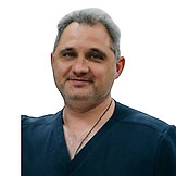 Скрябин Сергей Владимирович