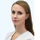 Лавренова Анна Сергеевна