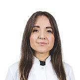 Морякова Екатерина Александровна