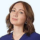 Шитикова Алина Викторовна