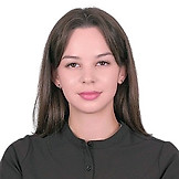 Ишниязова Адиля Ильназовна