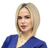 Абдрахманова Ляйля Нажиповна