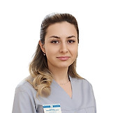 Караева Ангелина Сергеевна