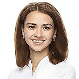 Терещенкова Екатерина Александровна