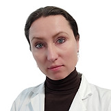 Буткова Татьяна Владимировна