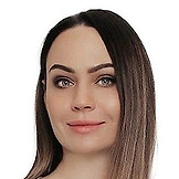 Видюкова Ксения Владимировна