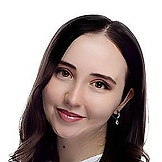 Дидигова Елизавета Кирилловна