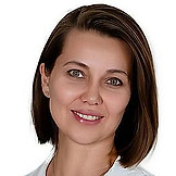 Лежнева Дина Алексеевна