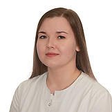 Колесникова Юлия Владимировна