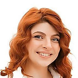 Медведева Кристина Валерьевна