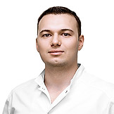 Волков Сергей Владимирович