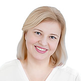 Гостищева Ирина Викторовна
