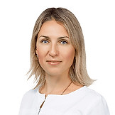 Завалишина Алёна Александровна