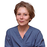 Калинина Маргарита Павловна