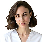 Тихонова Инна Владимировна