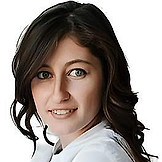 Семенова Елена Андреевна