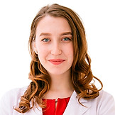 Калужская Ксения Владимировна