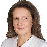 Витязева Ирина Владимировна