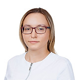 Классен Римма Николаевна