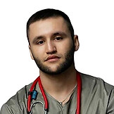 Сулейманов Абдулмеджид Адилович
