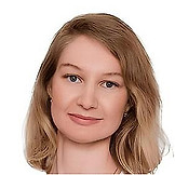 Атаханова Карина Сергеевна