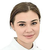 Четверикова Оксана Сергеевна