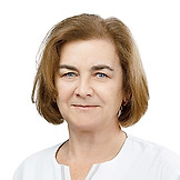 Лебедева Елена Владимировна