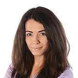 Слуцкина Яна Эдуардовна