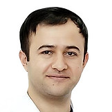 Мардонов Рамзам Фахриддинович