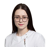 Болдина Анастасия Михайловна