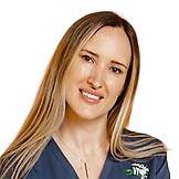 Савельева Светлана Андреевна
