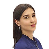 Халитова Фериде Заурбеговна