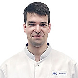 Рожанец Александр Робертович