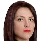 Белюга Евгения Григорьевна