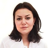 Мухамедова Зебунисо Сироджидиновна