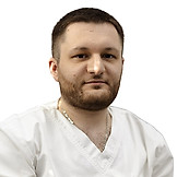 Варданян Марсел Гагикович