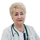 Разумова Людмила Васильевна