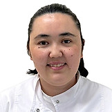 Кожоналиева Айя Мухановна